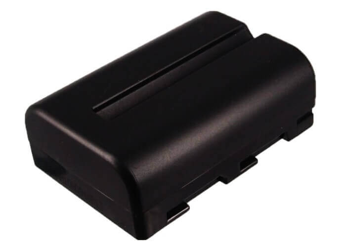 7.4V, Li-ion, 1600mAh, Camera battery fits Sony, Np-fm500h, Dslr-a100k, Dslr-a100w/b, 11.84Wh Camera Cameron Sino Technology Limited (Camera)