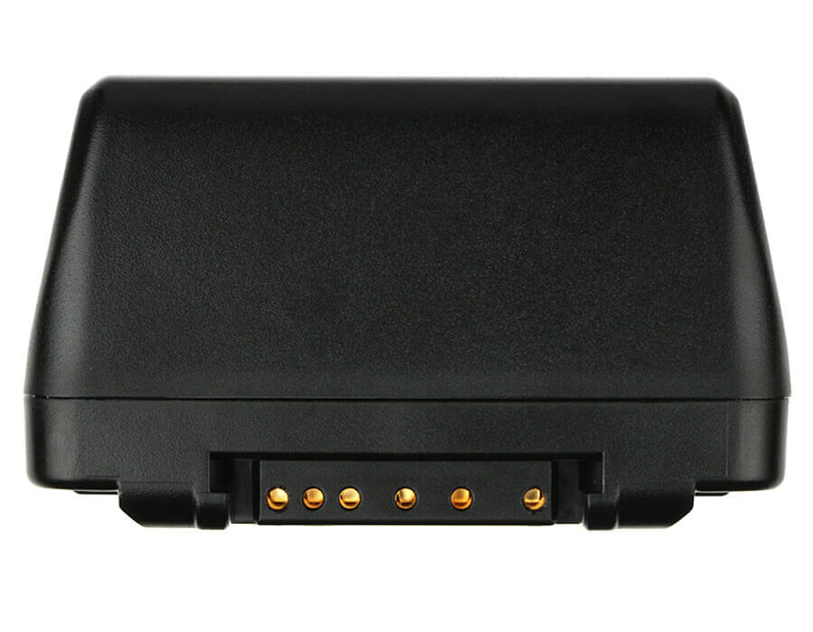 Camera Battery For Sony Dsr-250p, Dsr-600p, Dsr-650p, Hdw-800p, 14.8v, 13200mah - 195.36wh Camera Cameron Sino Technology Limited (Dangerous Goods)