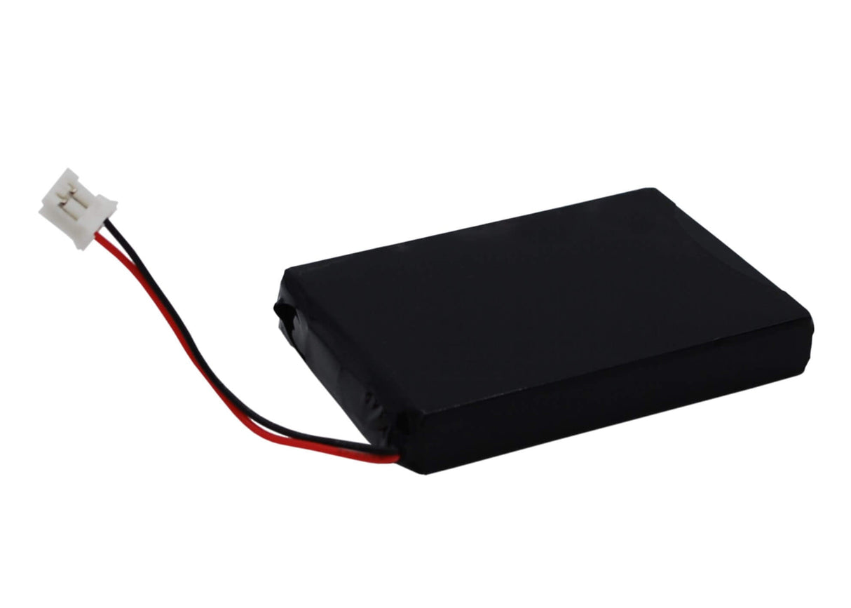 3.7V, Li-ion, 1300mAh, Game Console battery fits Sony, Lip1522, Cuh-zct1e, Cuh-zct1h, 4.81Wh Game Console Cameron Sino Technology Limited