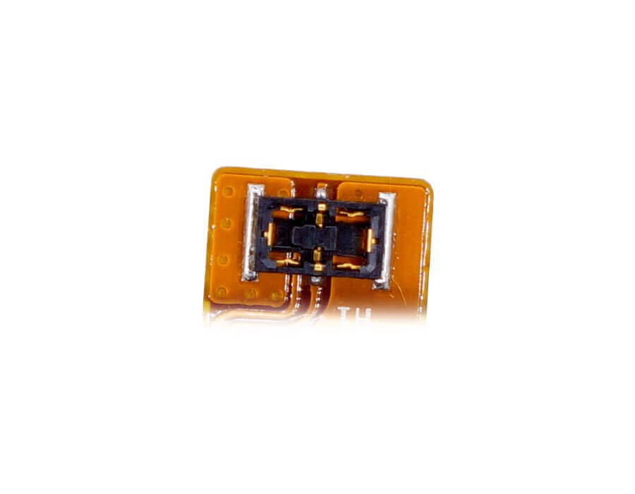 3.8V, Li-Polymer, 2700mAh, SmartPhone battery fits Sony Ericsson, 1300-3513, F5121, F5122, 10.26Wh Mobile, SmartPhone Cameron Sino Technology Limited (Smartphone)