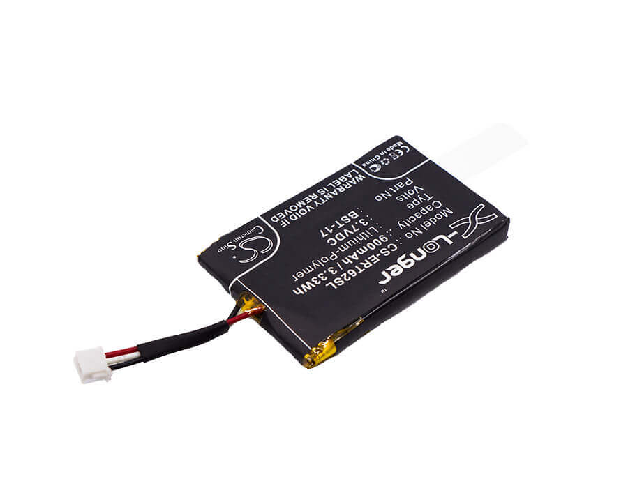 3.7V, Li-Polymer, 900mAh, SmartPhone battery fits Sony Ericsson, Bst-17, T60, T60c, 3.33Wh Mobile, SmartPhone Cameron Sino Technology Limited (Smartphone)