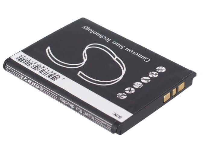 3.7V, Li-ion, 950mAh, SmartPhone battery fits Sony Ericsson, Bst-43, Cedar J108, Hazel, 3.52Wh Mobile, SmartPhone Cameron Sino Technology Limited (Smartphone)