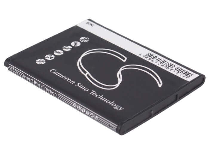 3.7V, Li-ion, 950mAh, SmartPhone battery fits Sony Ericsson, Bst-43, Cedar J108, Hazel, 3.52Wh Mobile, SmartPhone Cameron Sino Technology Limited (Smartphone)