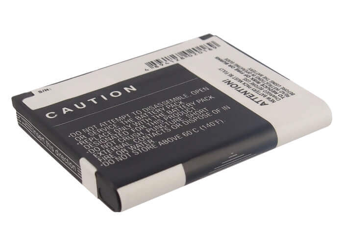 3,7V, Li-ion, 900mAh, batterie de smartphone compatible avec Sony Ericsson, Bst-39, Equinox, J110a, 3,33Wh Mobile, SmartPhone Cameron Sino Technology Limited (Suspendu)