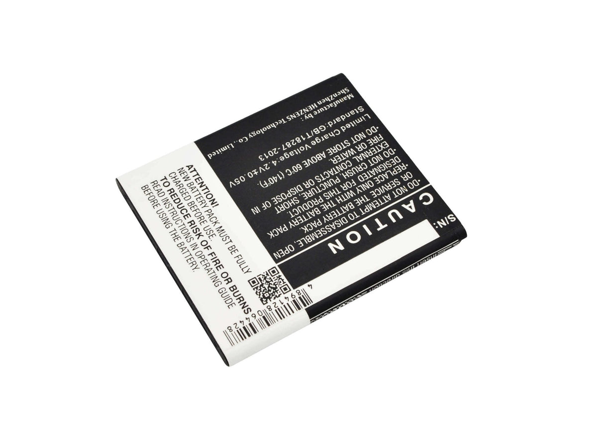 Battery For Sony Ericsson Xperia Gx, Lt29, Lt29i 3.7v, 1700mah - 6.29wh Batteries for Electronics Cameron Sino Technology Limited (Suspended)