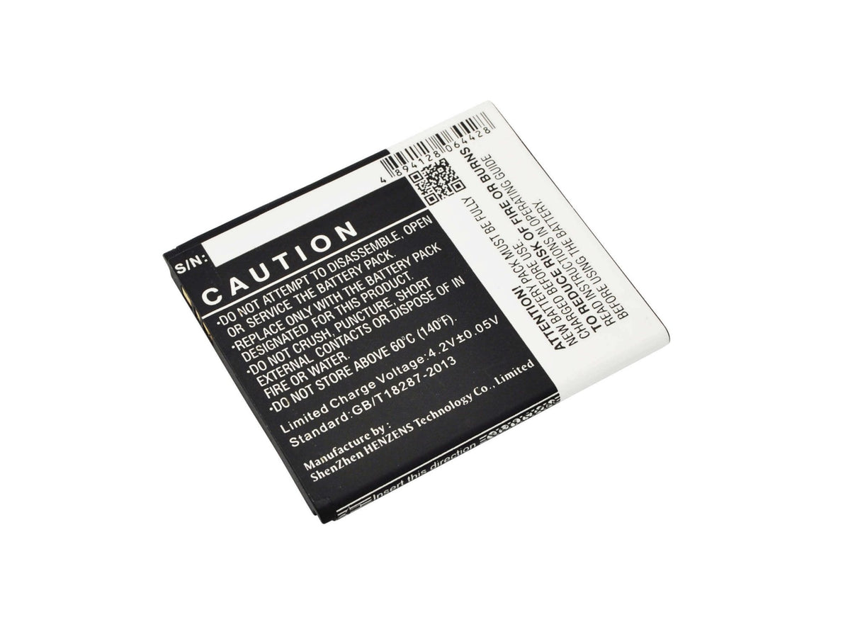 Battery For Sony Ericsson Xperia Gx, Lt29, Lt29i 3.7v, 1700mah - 6.29wh Batteries for Electronics Cameron Sino Technology Limited (Suspended)