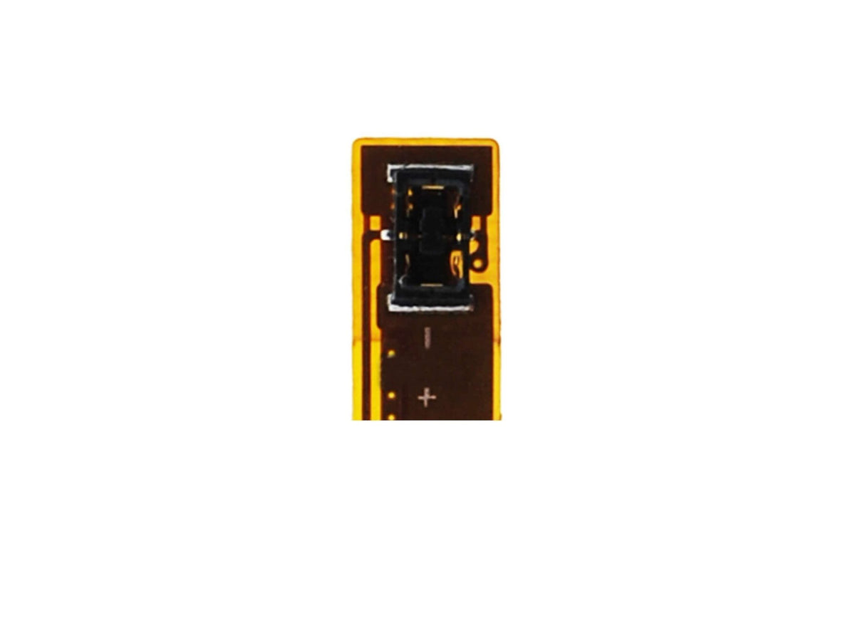 3.8V, Li-Polymer, 2400mAh, SmartPhone battery fits Sony Ericsson, Agpb014-a001, E2303, E2306, 9.12Wh Mobile, SmartPhone Cameron Sino Technology Limited (Smartphone)