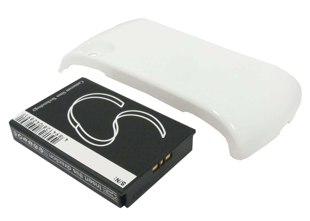 3.7V, Li-ion, 2600mAh, SmartPhone battery fits Sony Ericsson, Bst-41, R800a, R800i, 9.62Wh Mobile, SmartPhone Cameron Sino Technology Limited (Suspended)