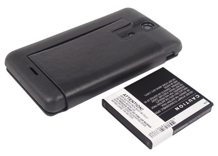 Battery For Sony Ericsson Xperia Tx Lt29, Xperia T Lt29i, Lt29, Black Flip 3.7v, 3400mah - 12.58wh Batteries for Electronics Cameron Sino Technology Limited (Suspended)