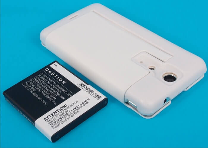 3.7V, Li-ion, 3400mAh, batterie de smartphone compatible avec Sony Ericsson, Ba900, Lt29, Lt29i, 12.58Wh Mobile, Smartphone Cameron Sino Technology Limited (Smartphone)