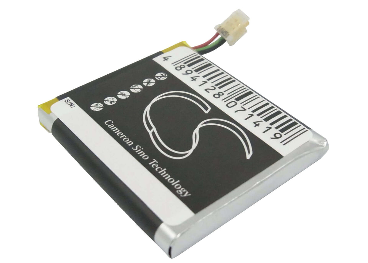 3.7V, Li-Polymer, 900mAh, SmartPhone battery fits Sony Ericsson, 1227-8001.10w16, E10i, Xperia X10 Mini, 3.33Wh Mobile, SmartPhone Cameron Sino Technology Limited (Smartphone)