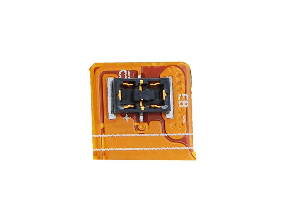 3.8V, Li-Polymer, 3100mAh, SmartPhone battery fits Sony Ericsson, Lis1558erpc, D6603, D6616, 11.78Wh Mobile, SmartPhone Cameron Sino Technology Limited (Smartphone)