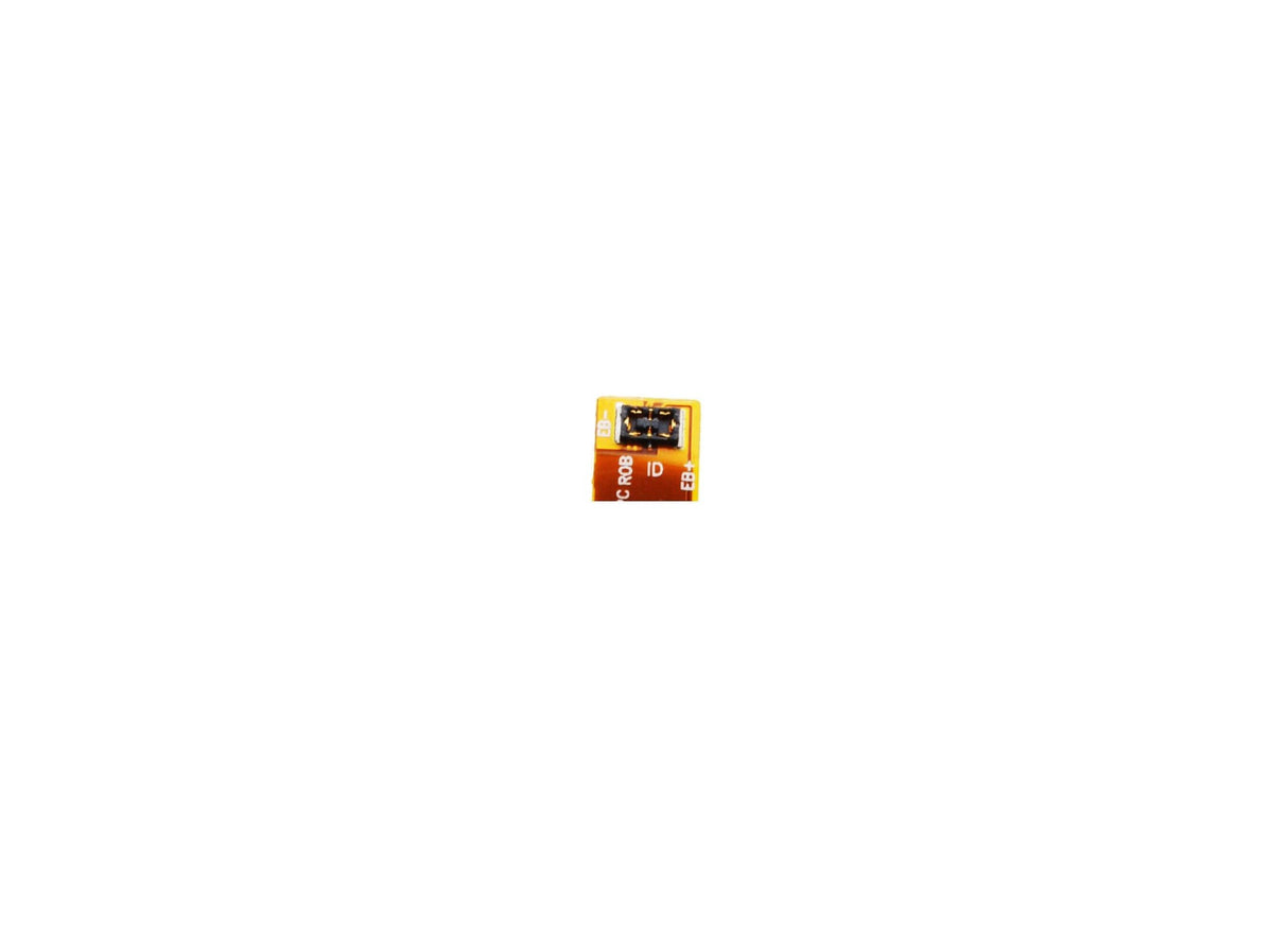 3.8V, Li-Polymer, 3400mAh, SmartPhone battery fits Sony, 1296-2635, E6853, E6883, 12.92Wh Mobile, SmartPhone Cameron Sino Technology Limited (Smartphone)