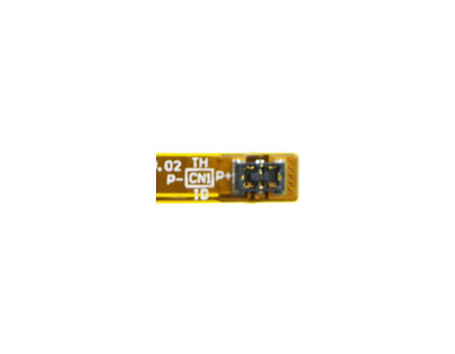3.8V, Li-Polymer, 2300mAh, SmartPhone battery fits Sony, 1298-9239, F3311, F3313, 8.74Wh Mobile, SmartPhone Cameron Sino Technology Limited (Smartphone)
