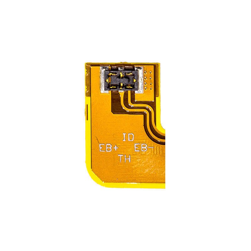 3.8V, Li-Polymer, 2700mAh, SmartPhone battery fits Sony, Lip1641erpc, G3212, G3221, 10.26Wh Mobile, SmartPhone Cameron Sino Technology Limited (Smartphone)