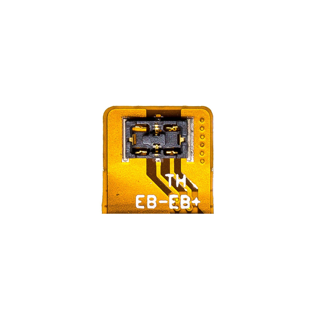 3,8V, Li-Polymère, 2550mAh, batterie pour smartphone compatible avec Sony, Lip1621erpc, G3311, G3312, 9,69Wh Mobile, Smartphone Cameron Sino Technology Limited (Smartphone)