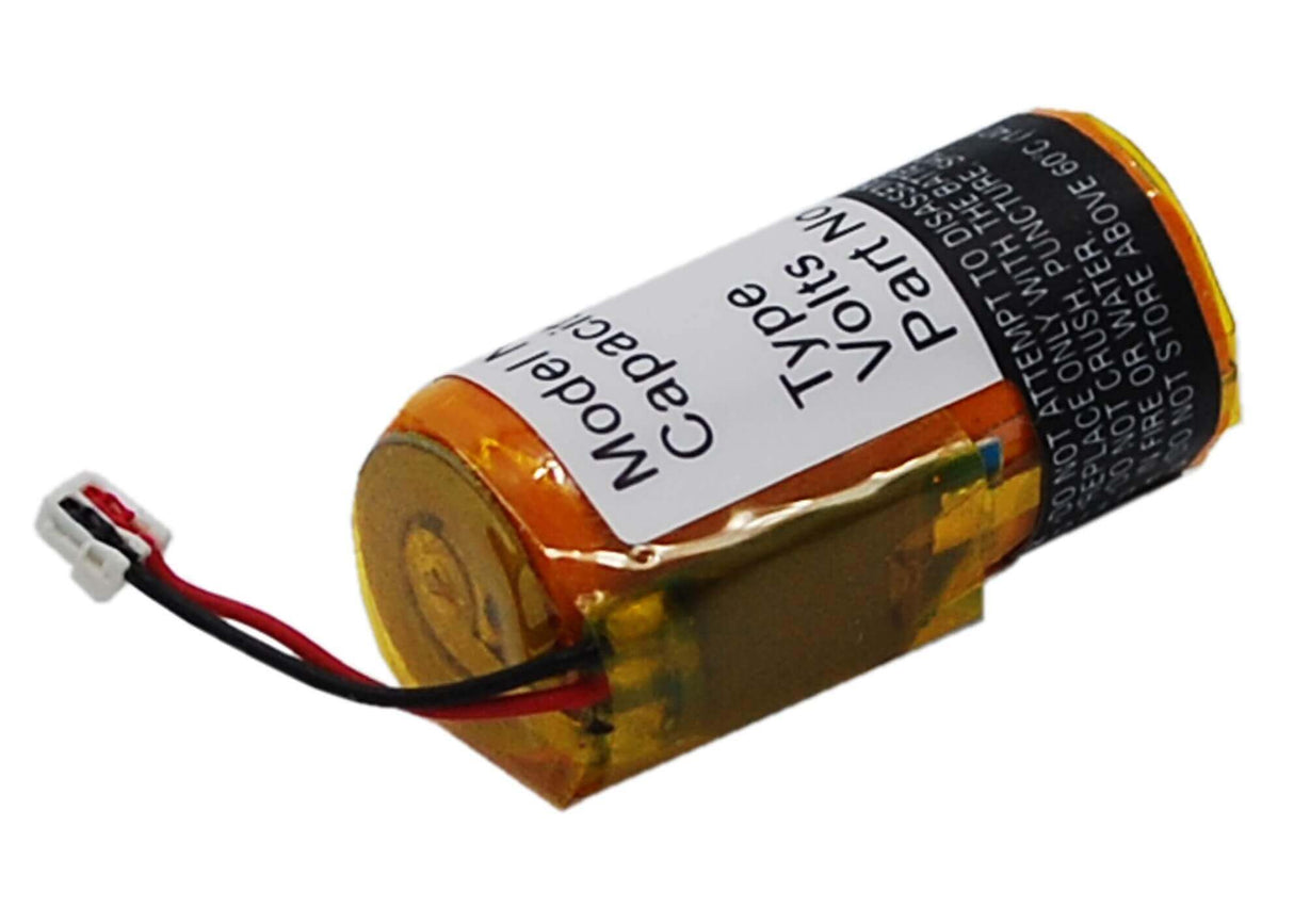 3.7V, Li-ion, 120mAh, Headset battery fits Sony, Gp1022l15, Hbh-ds970, Hbh-ds980, 0.44Wh Wireless Headset Cameron Sino Technology Limited