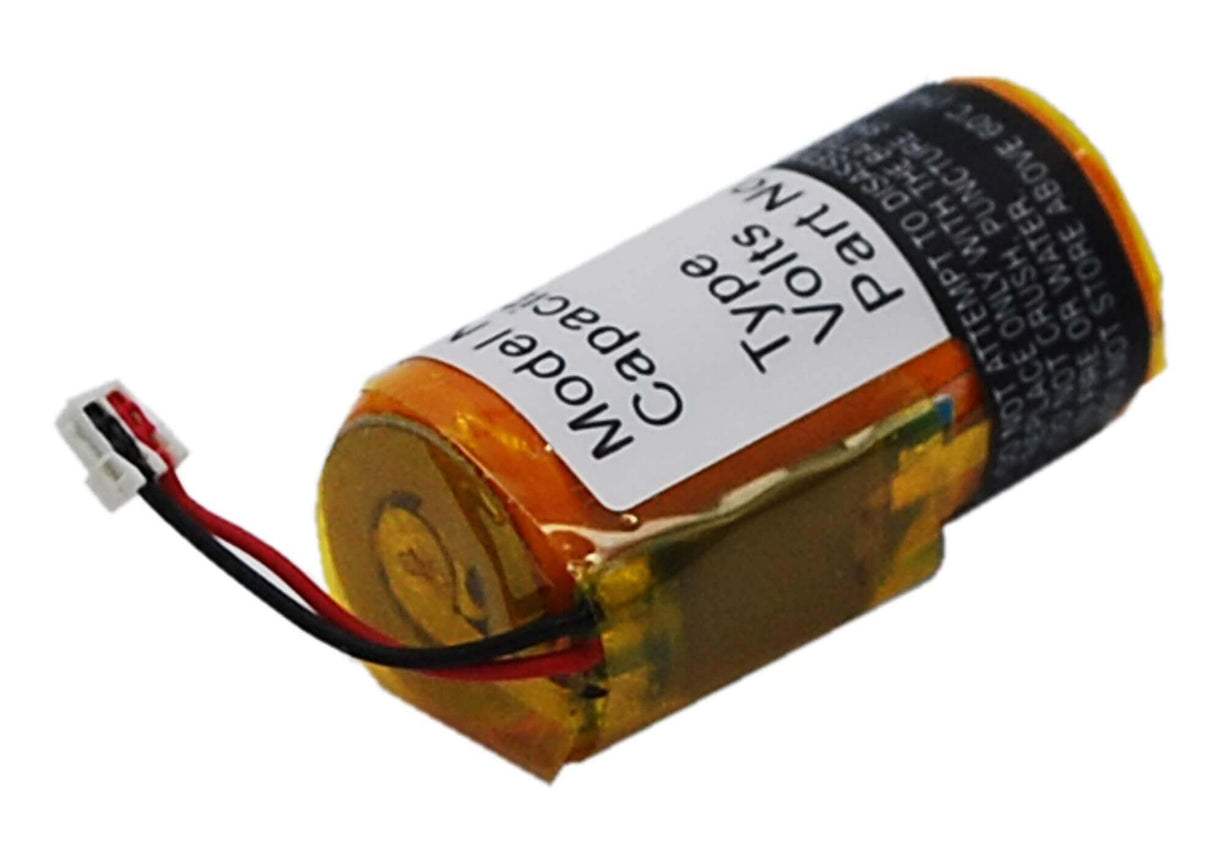 3.7V, Li-ion, 120mAh, Headset battery fits Sony, Gp1022l15, Hbh-ds970, Hbh-ds980, 0.44Wh Wireless Headset Cameron Sino Technology Limited