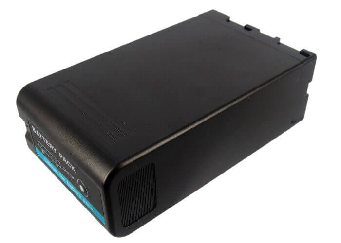 14.4V, Li-ion, 7800mAh, Camera battery fits Sony, Bp-u90, Hd422, Pmw-100, 112.32Wh Camera Cameron Sino Technology Limited (Dangerous Goods)
