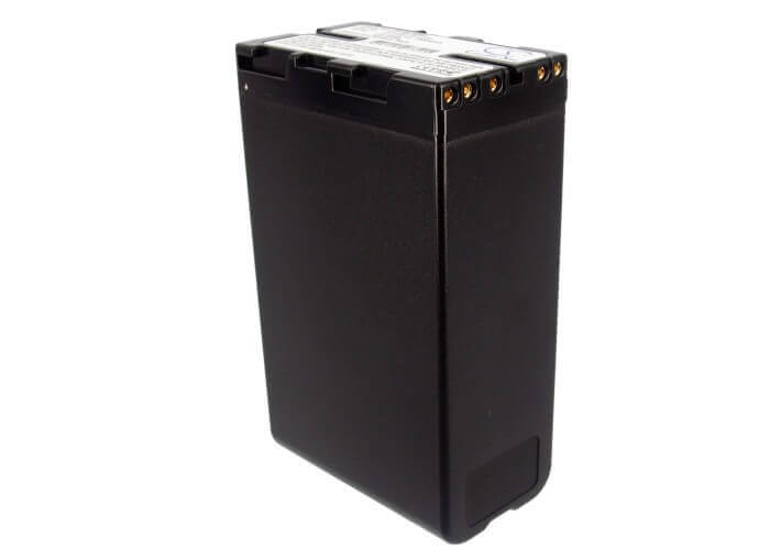 14.4V, Li-ion, 7800mAh, Camera battery fits Sony, Bp-u90, Hd422, Pmw-100, 112.32Wh Camera Cameron Sino Technology Limited (Dangerous Goods)