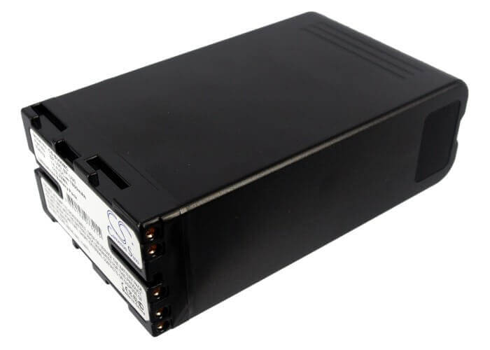14.4V, Li-ion, 7800mAh, Camera battery fits Sony, Bp-u90, Hd422, Pmw-100, 112.32Wh Camera Cameron Sino Technology Limited (Dangerous Goods)