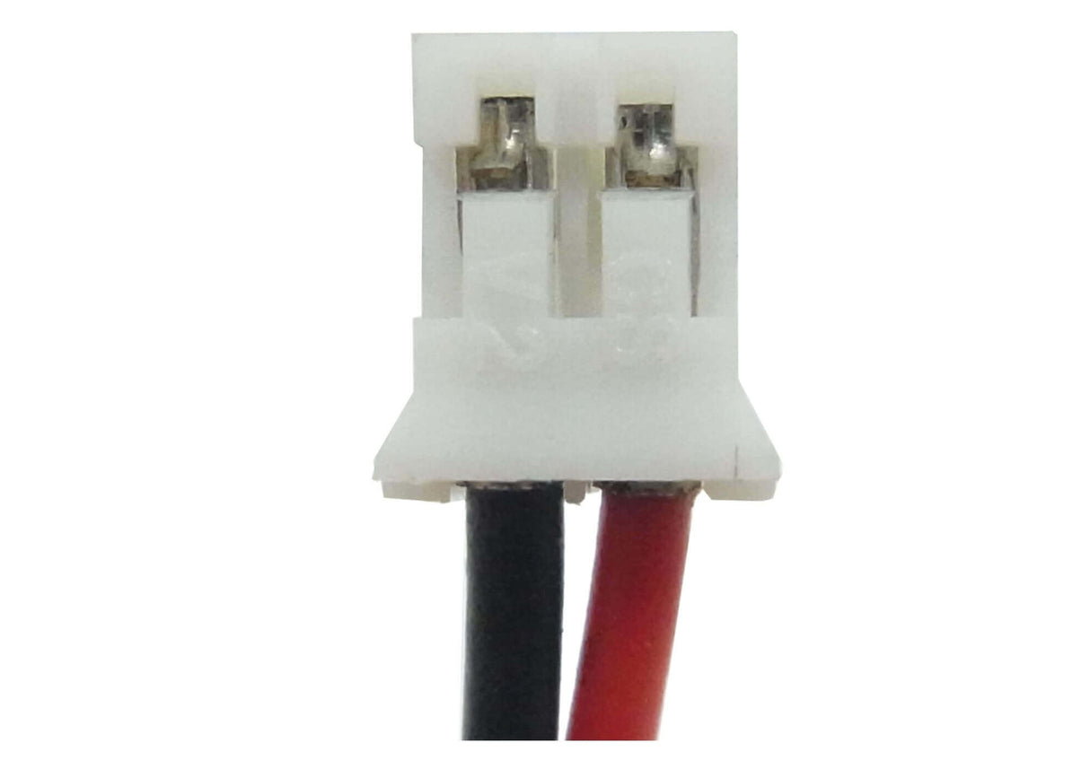 3.7V, Li-Polymer, 1400mAh, Media Player battery fits Sony, Pmpsym1, Hdd Photo Storage, Hdps-m1, 5.18Wh Media Player Cameron Sino Technology Limited (Suspended)