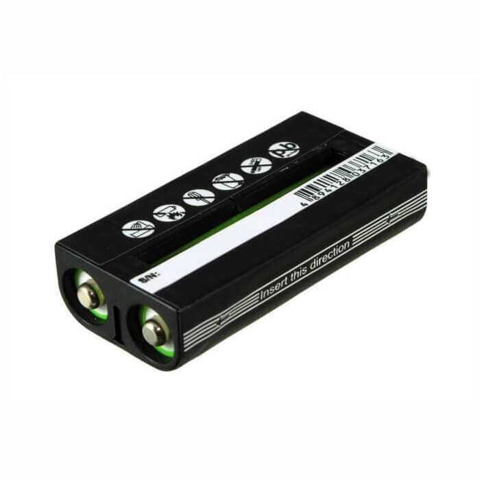 2.4V, Ni-MH, 700mAh, Headset battery fits Sony, Bp-hp550-11, Mdr-if245rk, Mdr-rf4000, 1.68Wh Wireless Headset Cameron Sino Technology Limited