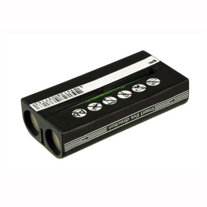 2.4V, Ni-MH, 700mAh, Headset battery fits Sony, Bp-hp550-11, Mdr-if245rk, Mdr-rf4000, 1.68Wh Wireless Headset Cameron Sino Technology Limited