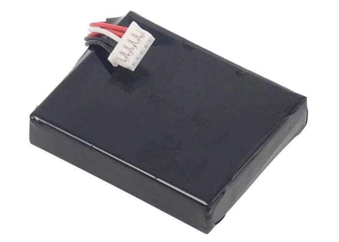 3,7V, Li-ion, 950mAh, batterie GPS compatible Sony, 3-281-790-01, Nvd-u01n, Nv-u50, 3,52Wh GPS, Navigator Cameron Sino Technology Limited
