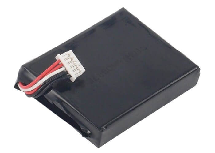 3,7V, Li-ion, 950mAh, batterie GPS compatible Sony, 3-281-790-01, Nvd-u01n, Nv-u50, 3,52Wh GPS, Navigator Cameron Sino Technology Limited