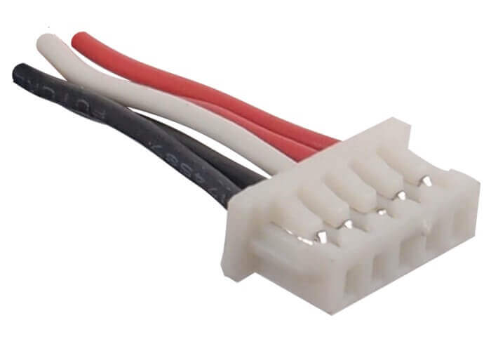 3,7V, Li-ion, 950mAh, batterie GPS compatible Sony, 3-281-790-01, Nvd-u01n, Nv-u50, 3,52Wh GPS, Navigator Cameron Sino Technology Limited