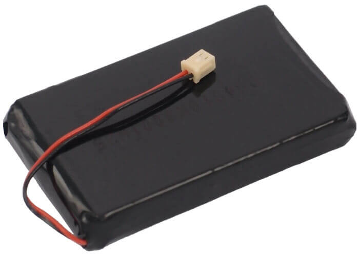3.7V, Li-ion, 450mAh, Media Player battery fits Sony, 1-157-607-11, Nw-a1000, Nw-a1200, 1.67Wh Media Player Cameron Sino Technology Limited