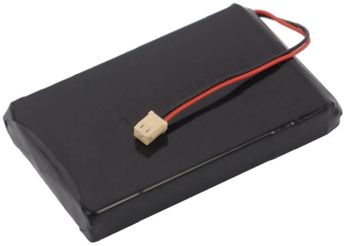 3.7V, Li-ion, 450mAh, Media Player battery fits Sony, 1-157-607-11, Nw-a1000, Nw-a1200, 1.67Wh Media Player Cameron Sino Technology Limited