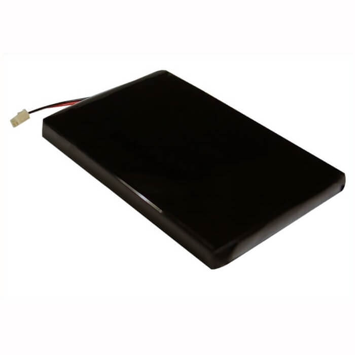 3.7V, Li-ion, 850mAh, Media Player battery fits Sony, 1-756-608-21, Nw-a3000 Series, Nw-a3000v, 3.15Wh Media Player Cameron Sino Technology Limited (Suspended)