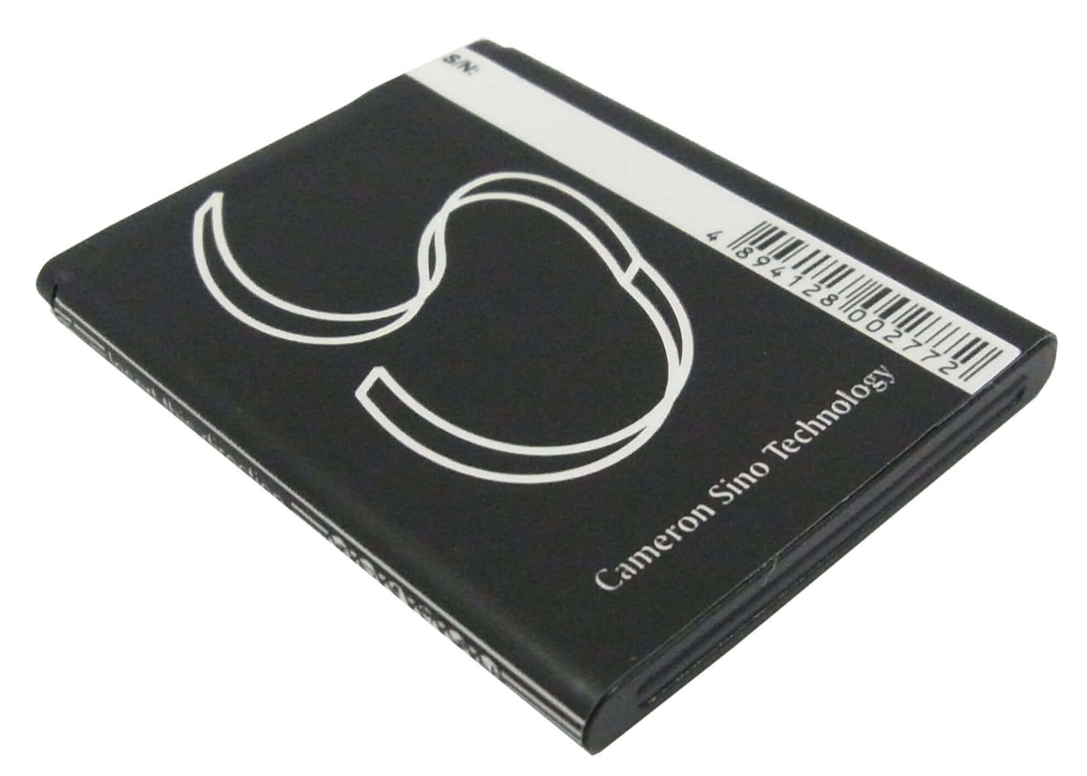3.7V, Li-ion, 980mAh, Media Player battery fits Sony, 2-632-807-11, Atrac Ad, Nw-hd5, 3.63Wh Media Player Cameron Sino Technology Limited