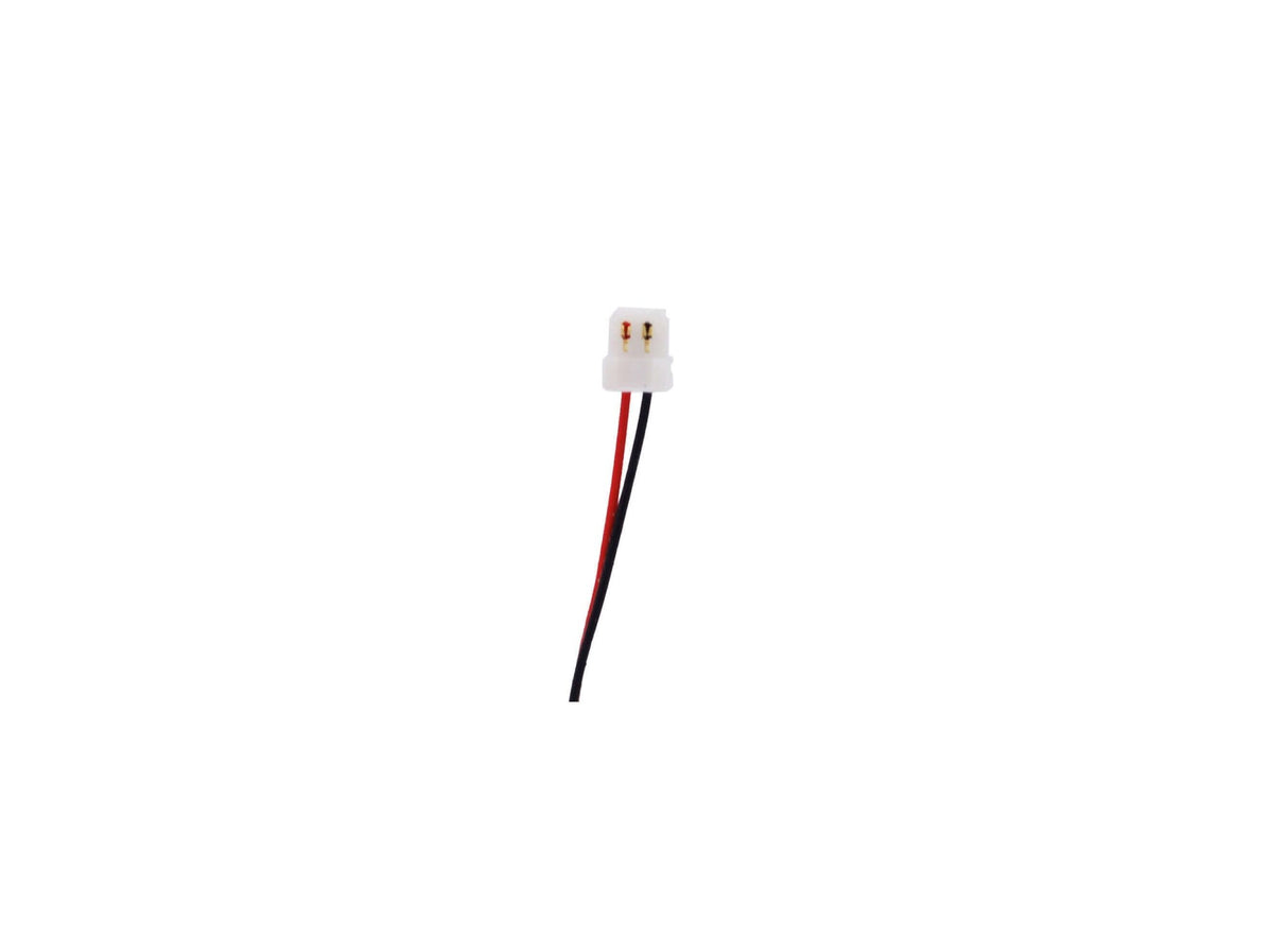 3.7V, Li-Polymer, 270mAh, Media Player battery fits Sony, Sk402035pl, Nw-s603f, Nw-s703f, 1Wh Media Player Cameron Sino Technology Limited (Suspended)