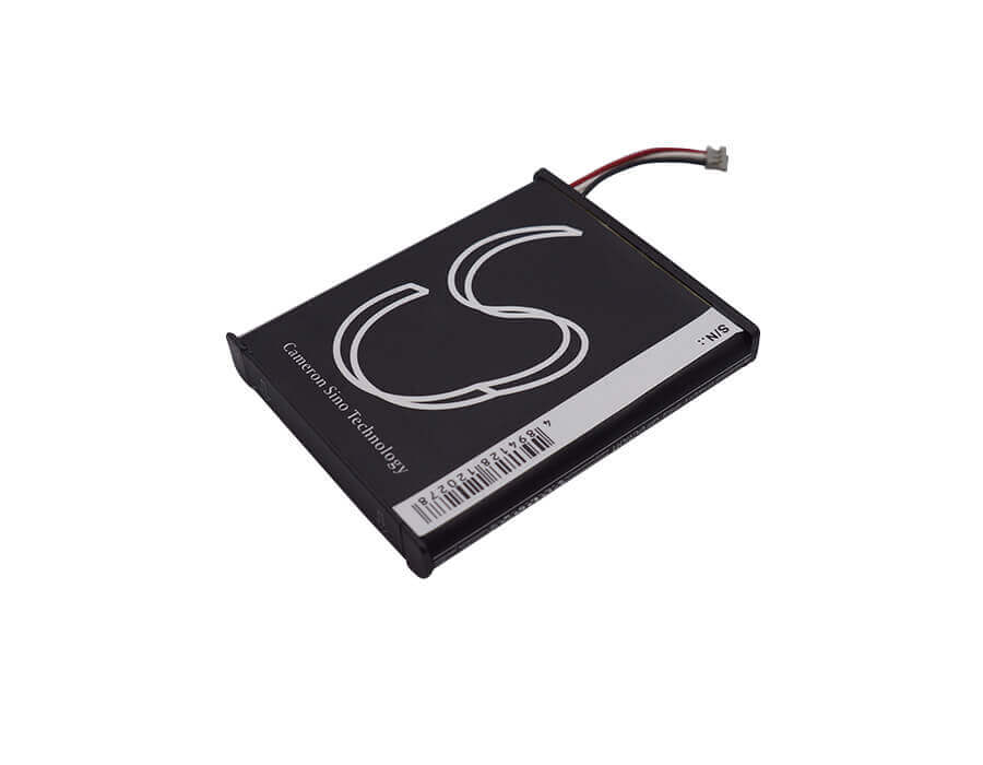 3,7V, Li-ion, 2100mAh, batterie de console de jeu compatible Sony, 4-451-971-01, Pch-2007, Ps Vita 2007, 7,77Wh Console de jeu Cameron Sino Technology Limited