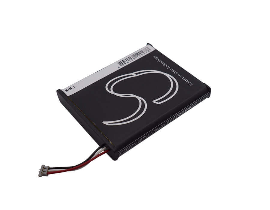 3,7V, Li-ion, 2100mAh, batterie de console de jeu compatible Sony, 4-451-971-01, Pch-2007, Ps Vita 2007, 7,77Wh Console de jeu Cameron Sino Technology Limited