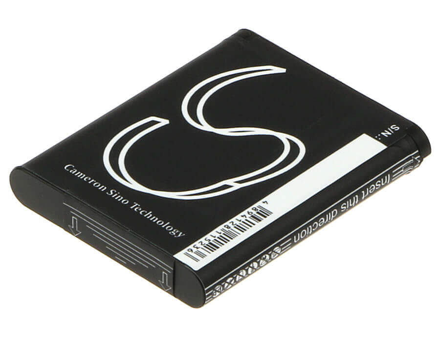 3.7V, Li-ion, 1050mAh, Speaker battery fits Sony, Mdr-1000x, Mdr-1abt, 3.89Wh Speaker Cameron Sino Technology Limited