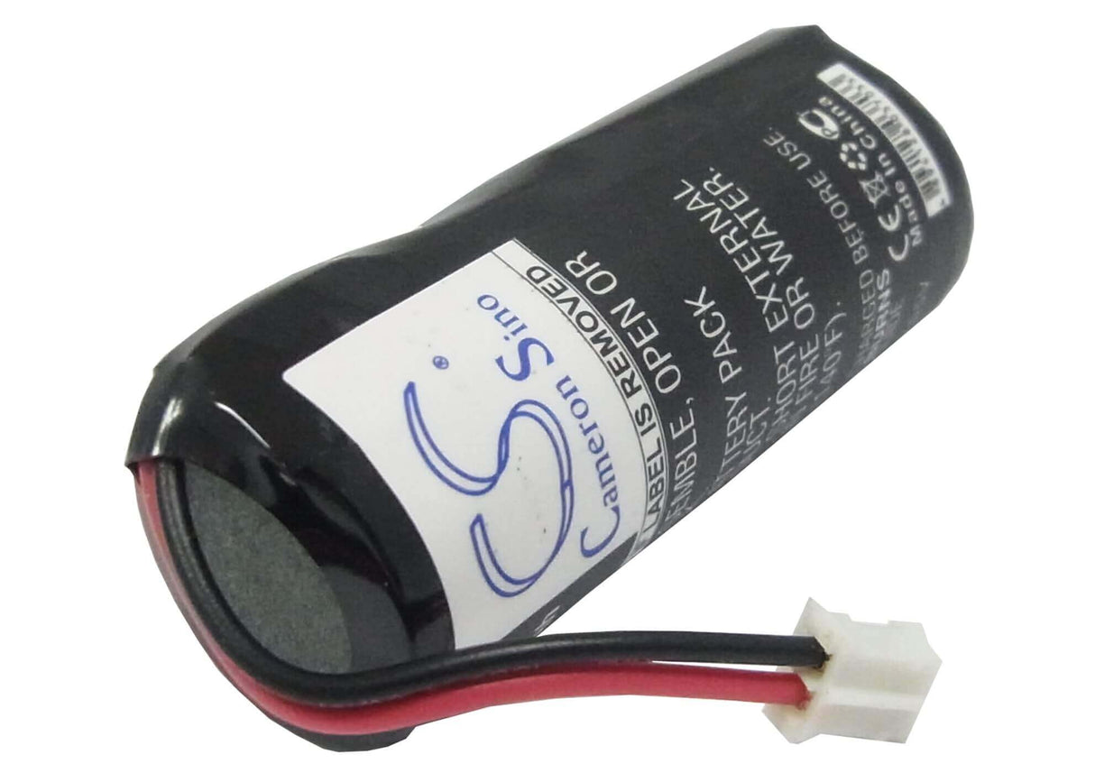 3.7V, Li-ion, 1350mAh, Game Console battery fits Sony, 4-168-108-01, Cech-zcm1e, Cech-zcm1h, 5.00Wh Game Console Cameron Sino Technology Limited