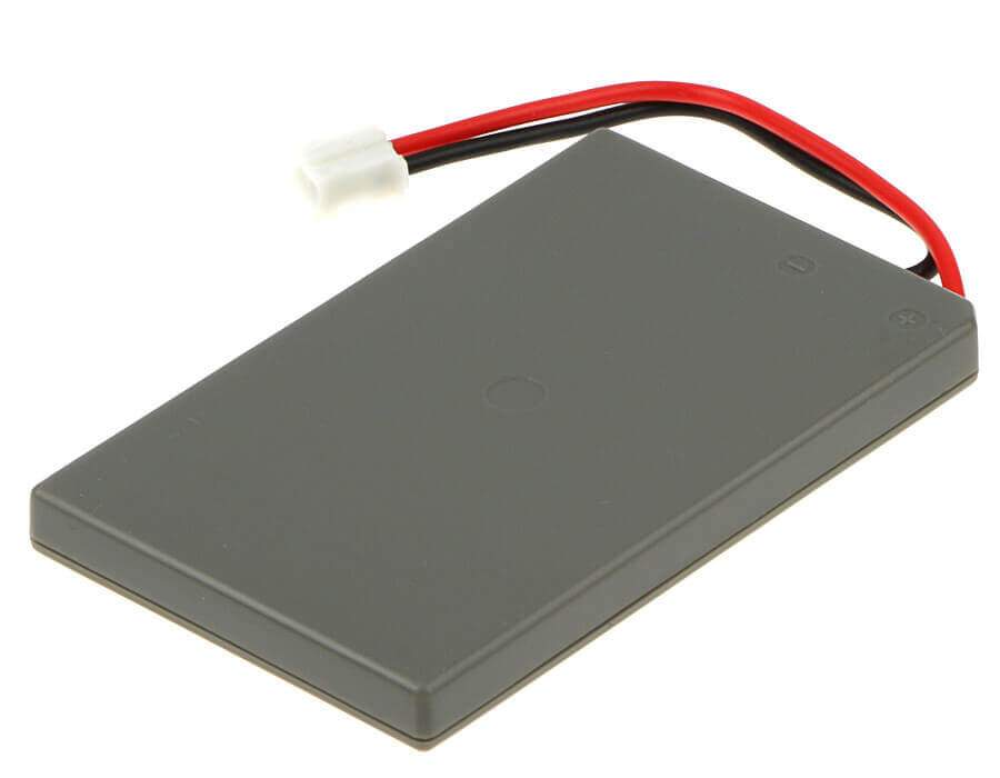 3.7V, Li-ion, 650mAh, Game Console battery fits Sony, Lip1472, Cechzc1e, Cechzc1h, 2.41Wh Game Console Cameron Sino Technology Limited
