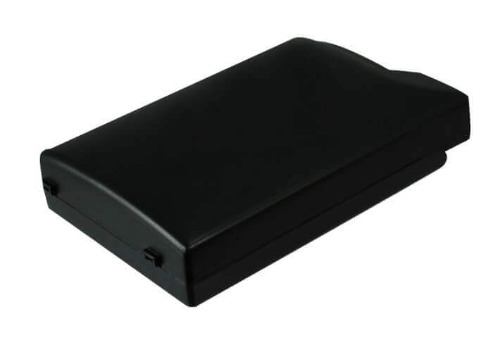 3.7V, Li-ion, 1800mAh, Game Console battery fits Sony, Psp-110, Psp-1000, Psp-1000g1, 6.66Wh Game Console Cameron Sino Technology Limited
