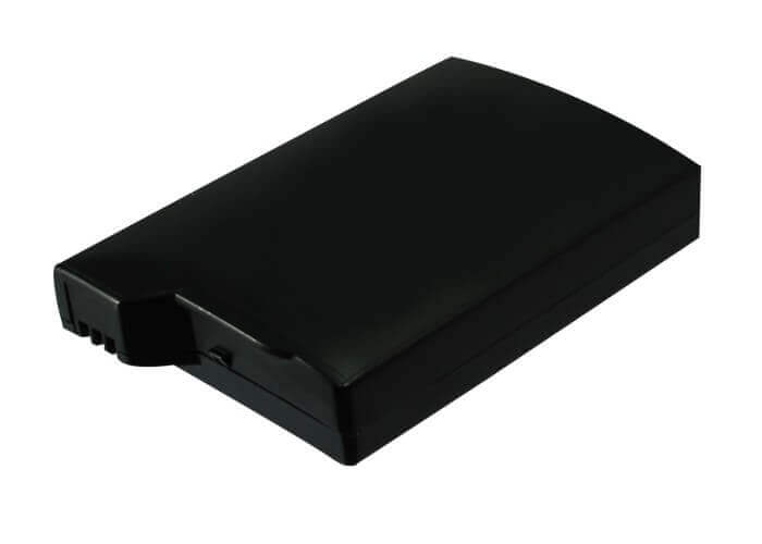 3.7V, Li-ion, 1800mAh, Game Console battery fits Sony, Psp-110, Psp-1000, Psp-1000g1, 6.66Wh Game Console Cameron Sino Technology Limited