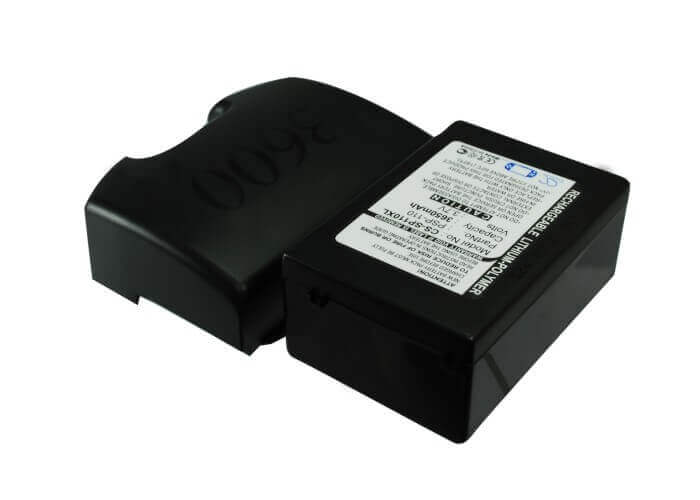Batterie pour Sony Psp-1000, Psp-1000g1, Psp-1000g1w 3.7v, 3650mah - 13.51wh Batteries pour électronique Cameron Sino Technology Limited (Suspendu)