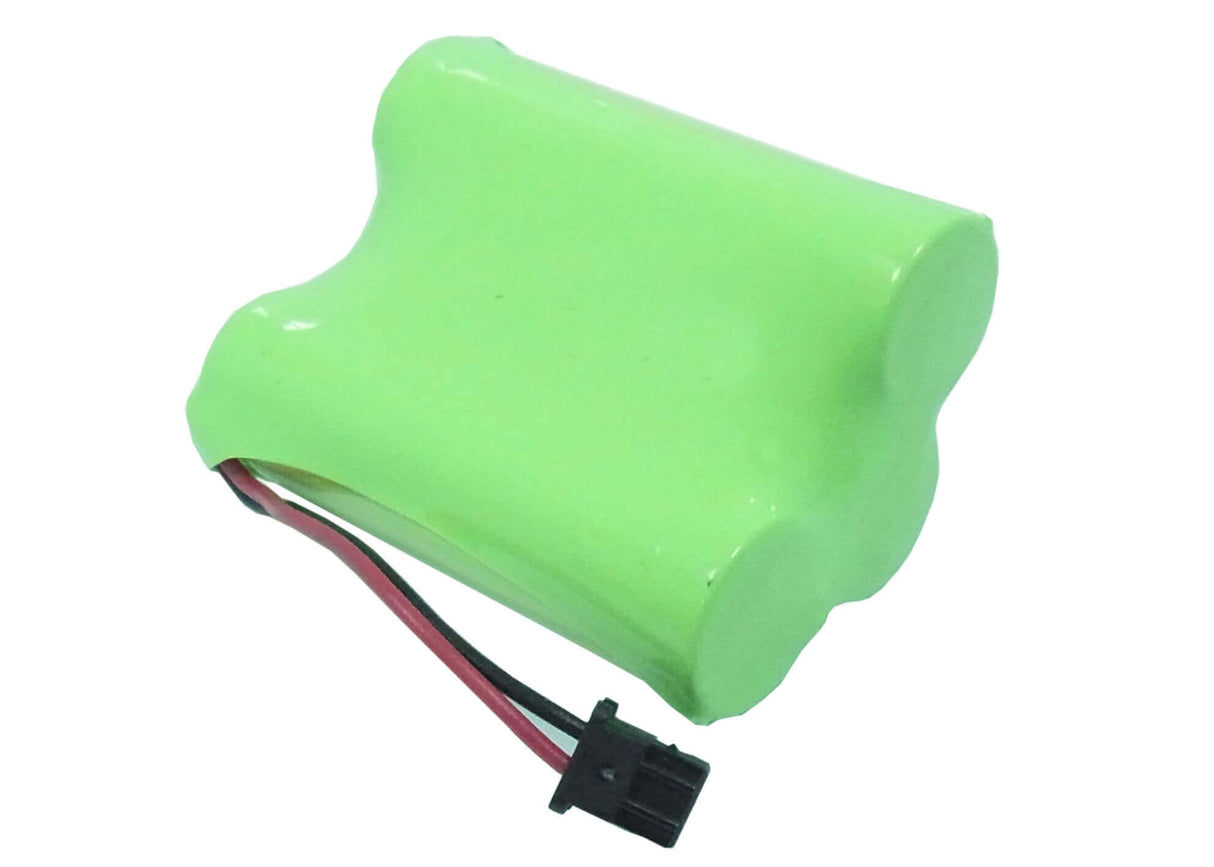 3,6V, Ni-MH, 1200mAh, batterie de téléphone sans fil compatible avec Radio Shack, Sony, 23-9097, 23-9097, 43-8031, 4,32Wh Téléphone sans fil Cameron Sino Technology Limited (Téléphone sans fil)