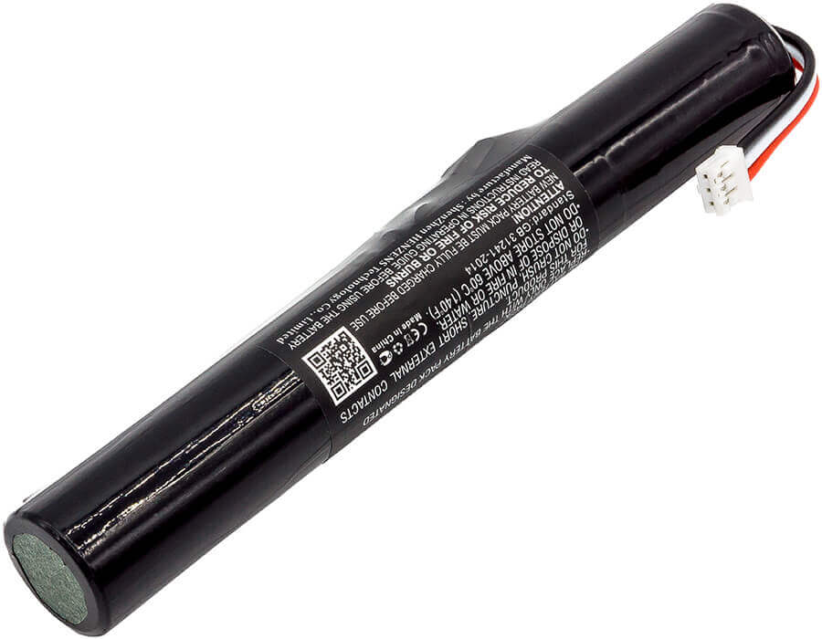 7.4V, Li-ion, 2600mAh, Speaker battery fits Sony, Srs-x5, 19.24Wh Speaker Cameron Sino Technology Limited