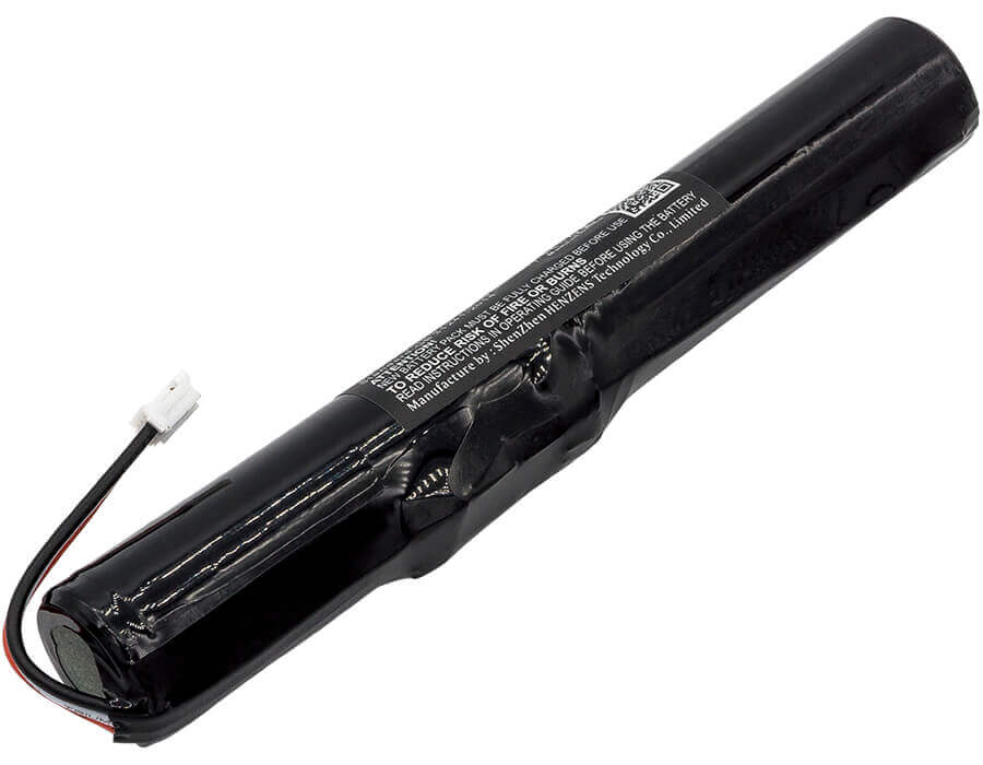 7.4V, Li-ion, 3400mAh, Speaker battery fits Sony, Srs-x5, 25.16Wh Speaker Cameron Sino Technology Limited