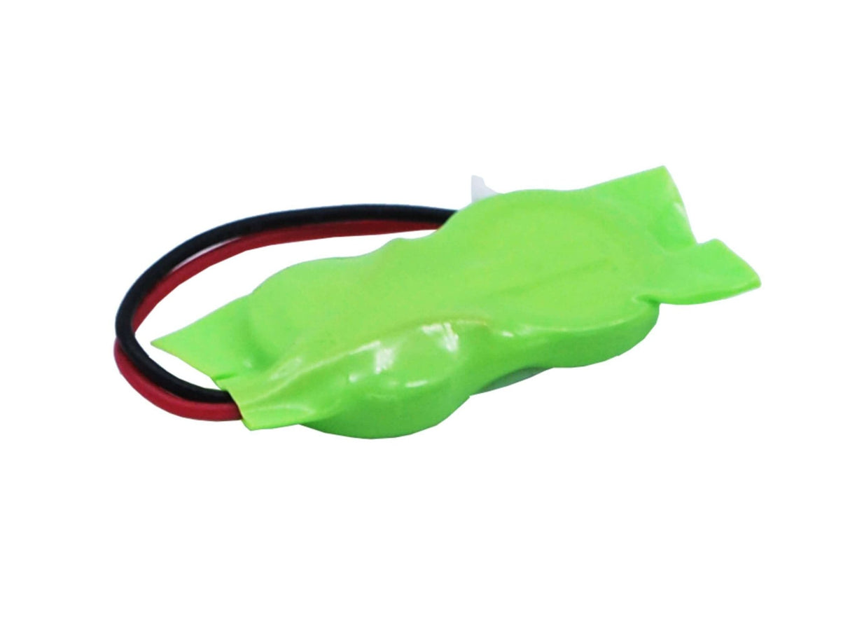 2.4V, Ni-MH, 20mAh, CMOS / BackUp battery fits Sony, 2/v15h, VAIO PCG-7134M, VAIO PCG-7154M, 0.05Wh CMOS / BackUp Cameron Sino Technology Limited