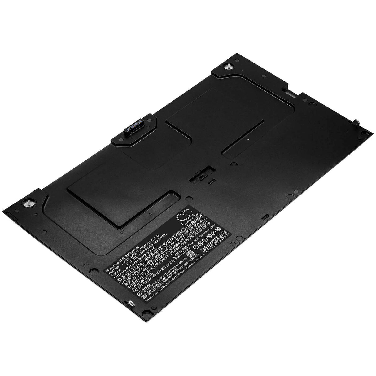 Battery For Sony, Vaio Vpc-z21, Vaio Vpc-z212gx, Vaio Vpc-z212gx/b 11.1v, 4400mah - 48.84wh Batteries for Electronics Cameron Sino Technology Limited (Suspended)