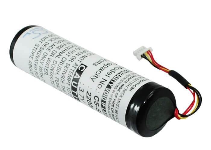 3.7V, Li-ion, 2200mAh, Media Player battery fits Sony, 2-174-203-02, Sap1, Vgf-ap1, 8.14Wh Media Player Cameron Sino Technology Limited